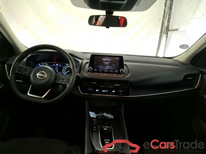 NISSAN Qashqai / 2021 / 5P / Crossover e-Power 190 Acenta BVA #5