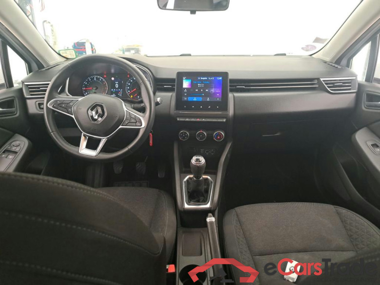 RENAULT Clio / 2019 / 5P / Berline Business TCe 100 - 20 #5