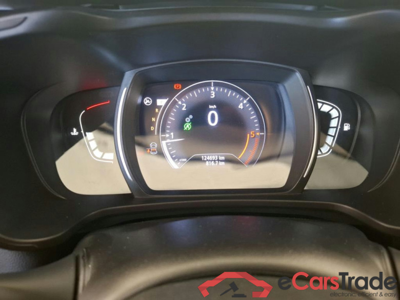 RENAULT Kadjar  2018  5P  Crossover Business Blue dCi 115 EDC  21 #6