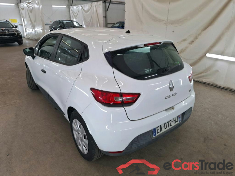 Clio IV Air 1.5 dCi 75CV BVM5 E6 #2