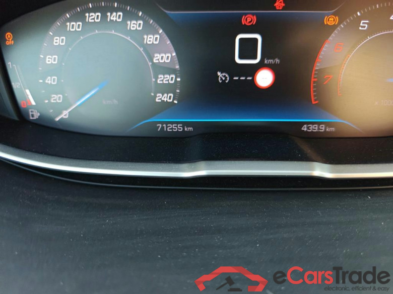 PEUGEOT 3008 / 2020 / 5P / todoterreno 1.2 PureTech 96KW S&S Active Pack #5