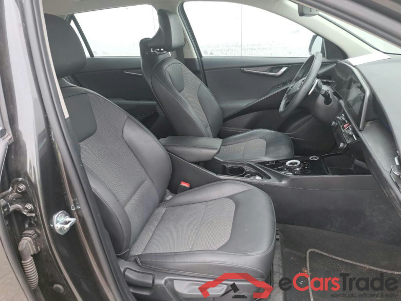 KIA Niro / 2022 / 5P / crossover 1.6 GDi PHEV 135kW (183CV) Drive #6
