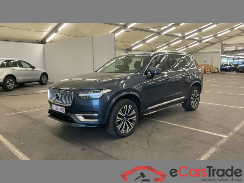 VOLVO XC90 PHEV XC90 2.0 T8 TE 4WD PHEV Inscription Express. #1