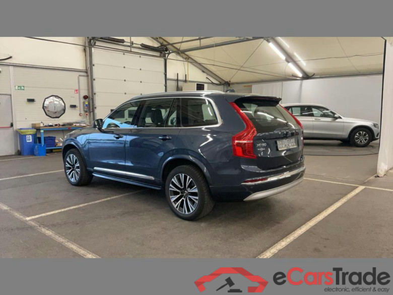VOLVO XC90 PHEV XC90 2.0 T8 TE 4WD PHEV Inscription Express. #3