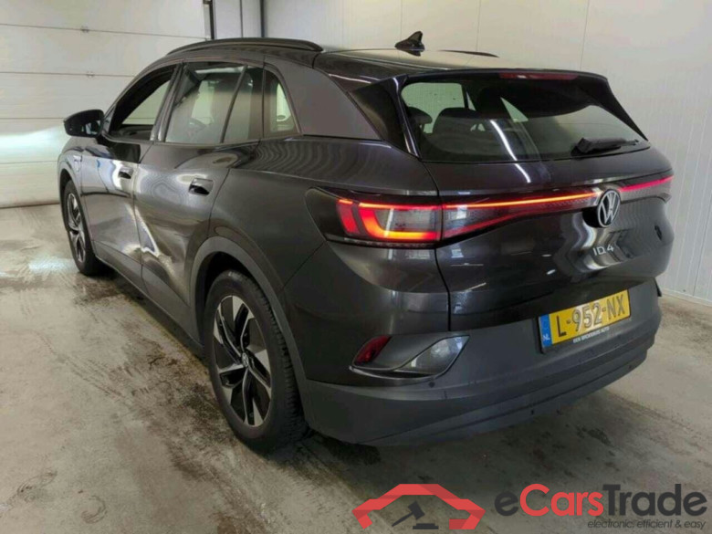 VOLKSWAGEN ID.4 Life 77 kWh #6