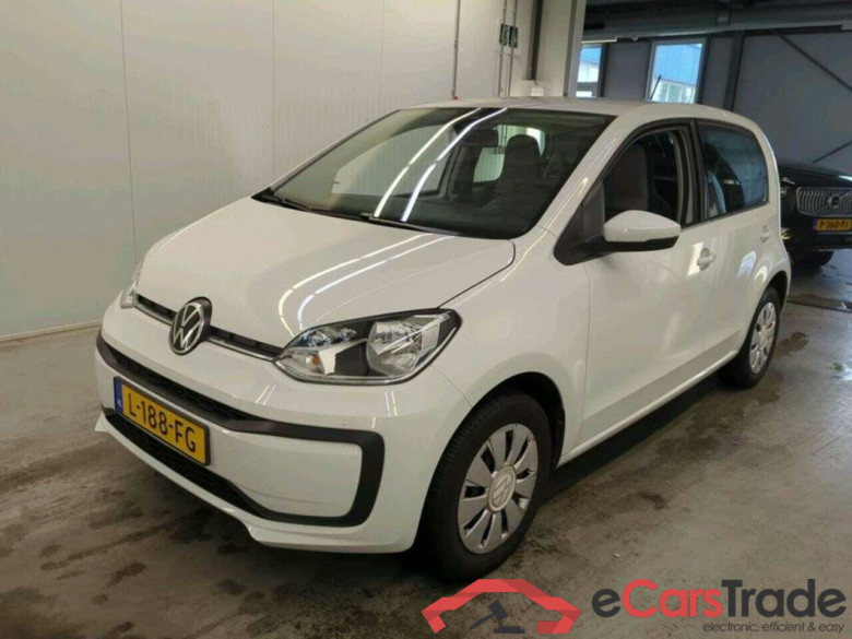 VOLKSWAGEN up! 1.0