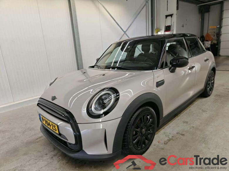 Mini 5-deurs 1.5 Cooper Bns Ed. #1