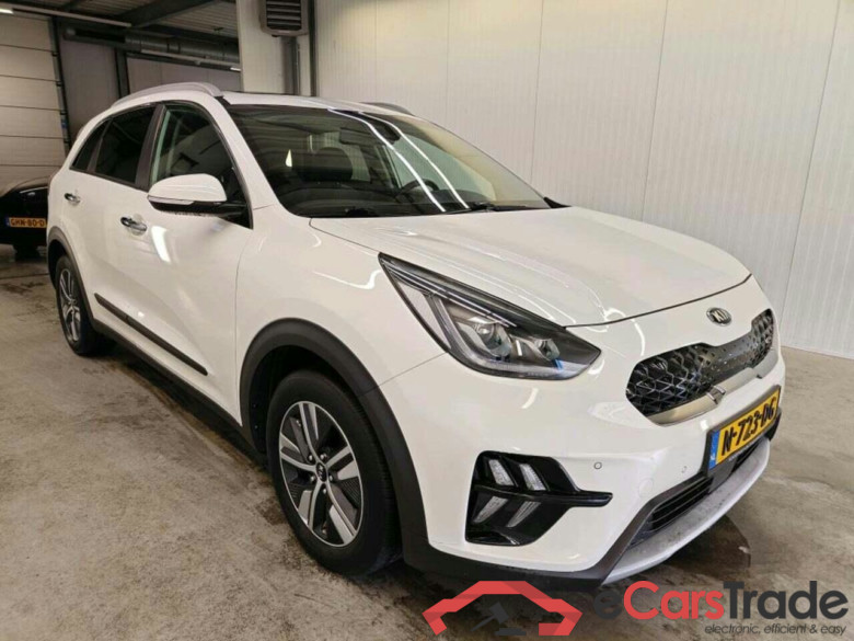 KIA Niro 1.6 GDi H. Dyn.Pl.L #5