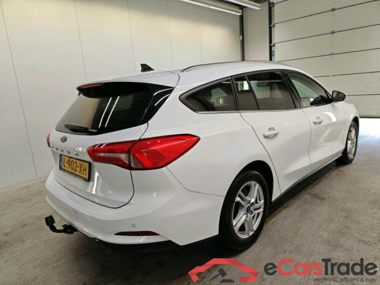 FORD Focus Wagon 1.0 EcoB. Tr Ed. bns #2