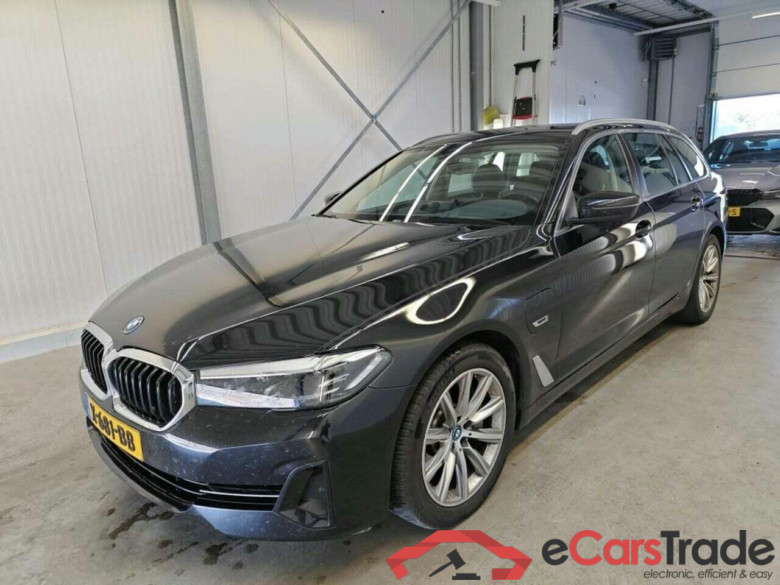 BMW 5-serie Touring 530e Bns Edit.+
