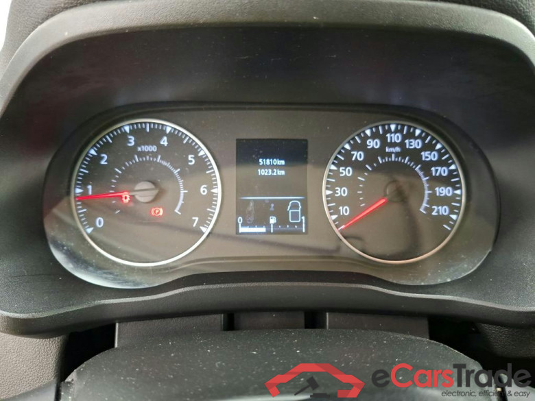 Express Confort 1.5 dCi 95CV BVM6 E6d #6