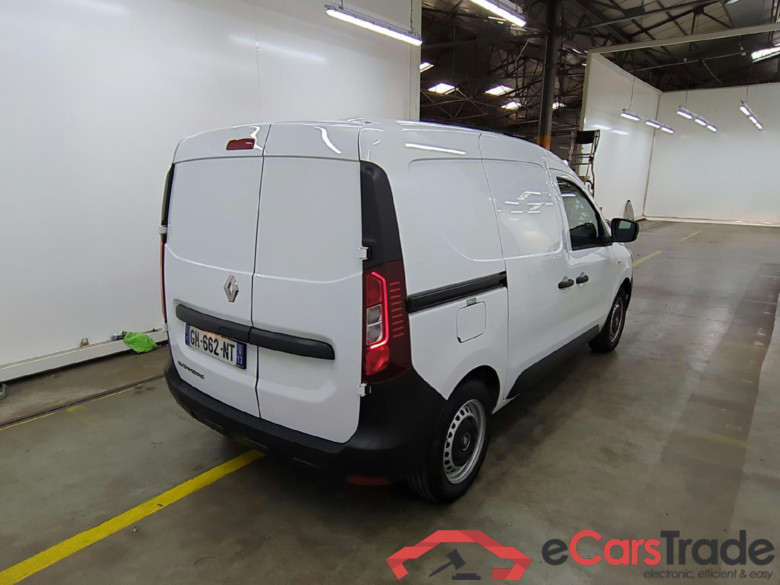 Kangoo Express Confort 1.3 TCe 100CV BVM6 E6d #3