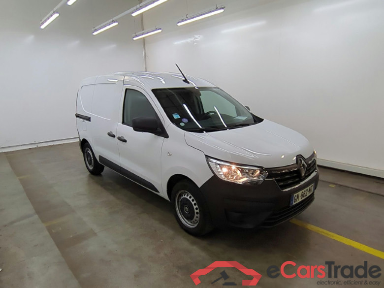 Kangoo Express Confort 1.3 TCe 100CV BVM6 E6d #4