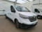 preview Renault Trafic #3