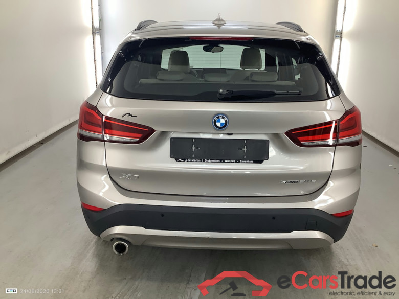 BMW X1 1.5 XDRIVE25E PHEV 162KW) #5