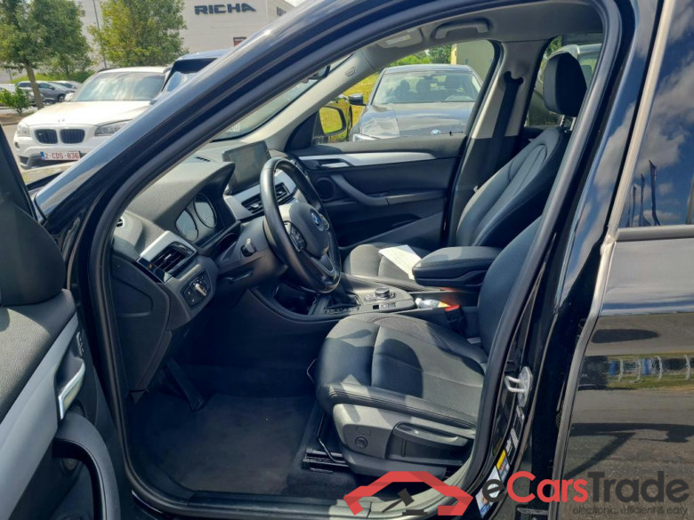 BMW X1 1.5 xDrive25e Plug-In Hybrid Aut. LED Head-Up Navi-Pro Leather KeylessGo Camera Klima PDC ... #5