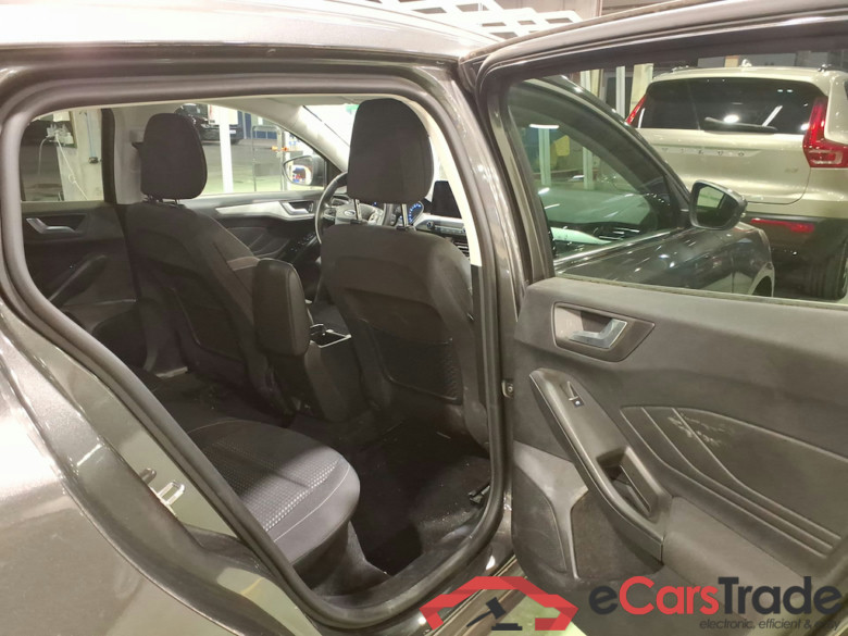 FORD FOCUS CLIPPER 1.5 ECOBLUE 88KW AUTO CONNECTED #5