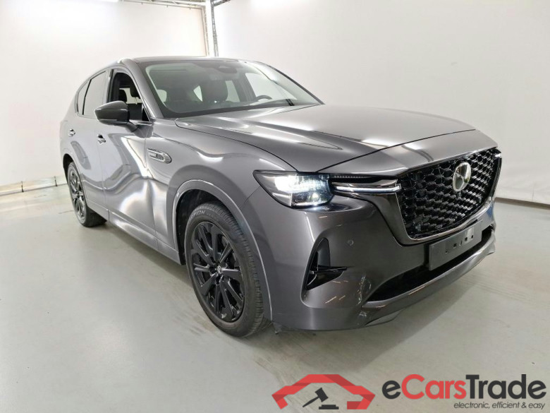 MAZDA CX-60 2.5 PHEV HOMURA AWD AUTO #2