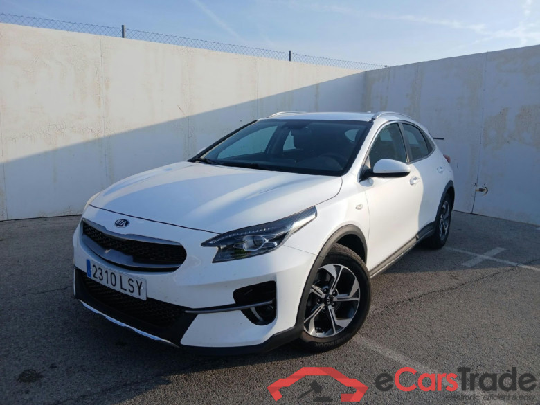 KIA XCeed / 2019 / 5P / todoterreno 1.0 T-GDi Drive 88kW (120CV) #1