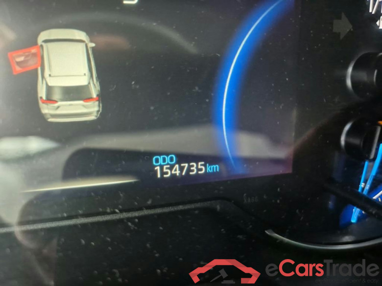 TOYOTA Rav4 / 2018 / 5P / todoterreno 2.5l 220H Advance #5
