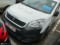 preview Peugeot Partner #1