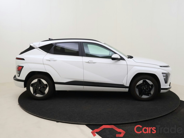 Hyundai Kona Shine 17 65 kWh 214 #4