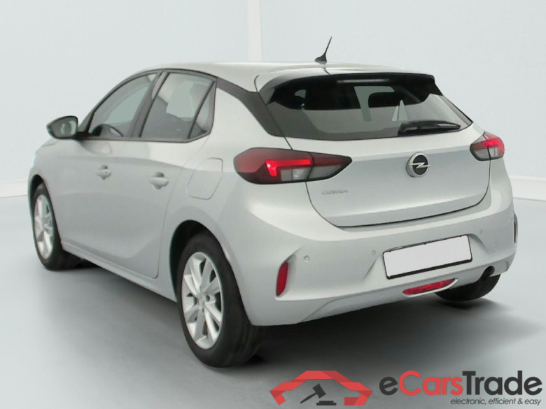 Opel Corsa Edition 1.2 75 ch BVM5 #5