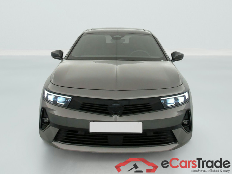 Opel Astra GS 1.2 Turbo 130 ch BVM6 #2