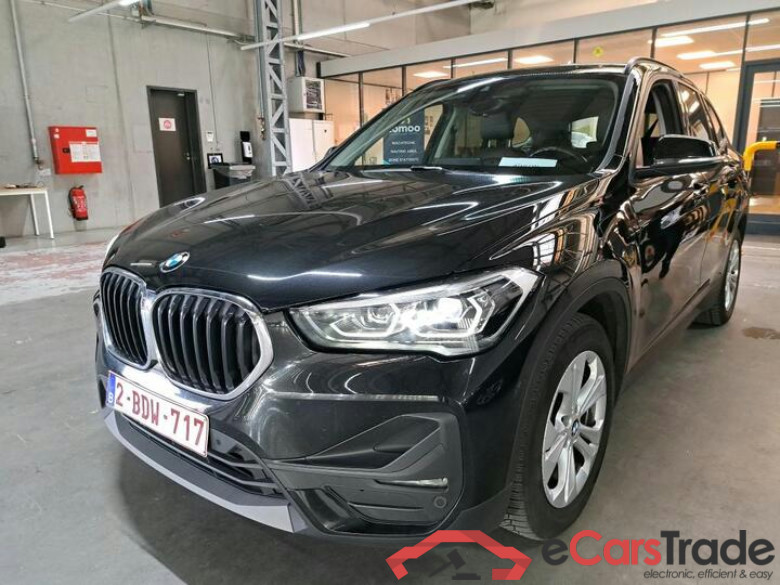 BMW X1 X1 xDrive25e (162 kW) (PHEV) 162kW/220pk  5D/P Auto-6 #1
