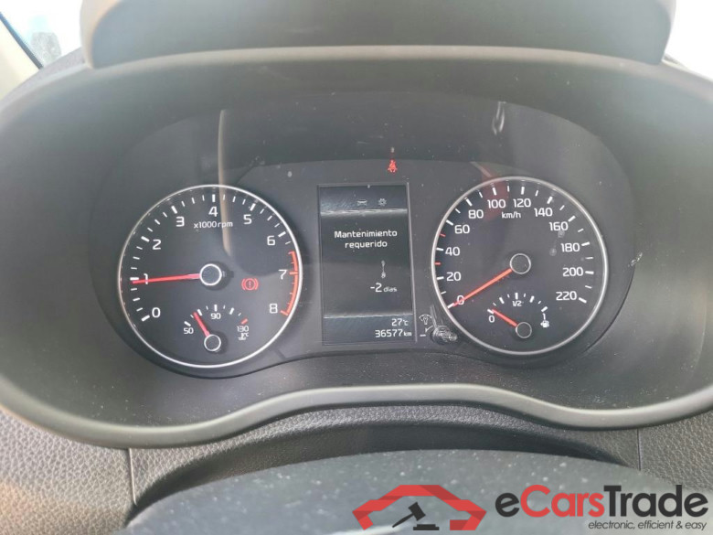 KIA Picanto / 2020 / 5P / berlina con portón 1.2 DPi 62kW (84CV) GT Line #4