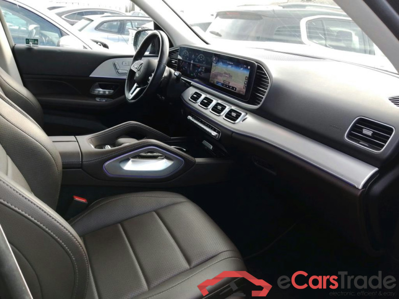 MERCEDES-BENZ GLE / 2018 / 5P / todoterreno GLE 350 de 4MATIC (Híbrido Enchufable) #6