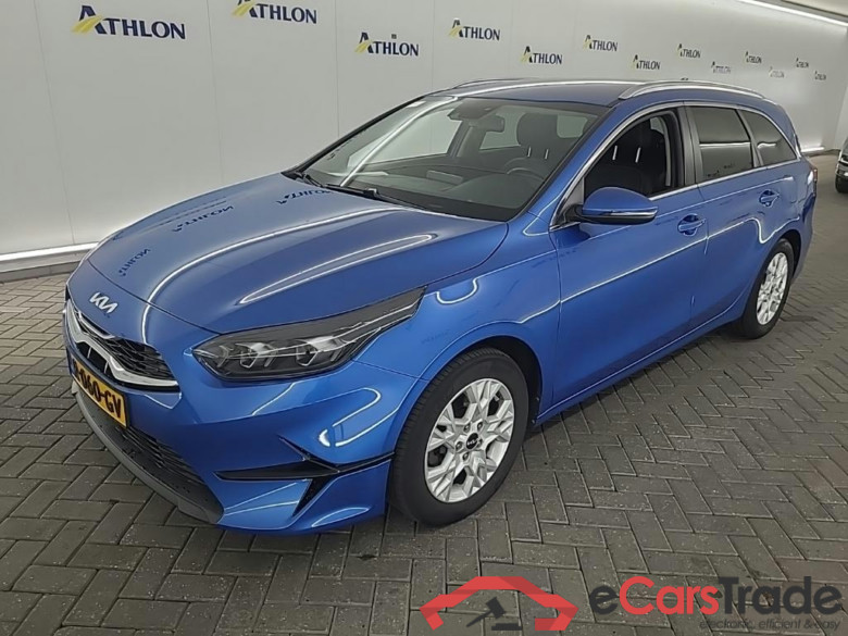 KIA ceed sportswagon 1.0 T-GDi DynamicPlusLine 5D 88kW uitlopend