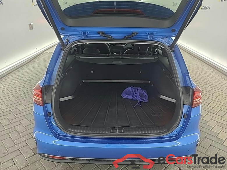 KIA ceed sportswagon 1.0 T-GDi DynamicPlusLine 5D 88kW uitlopend #5
