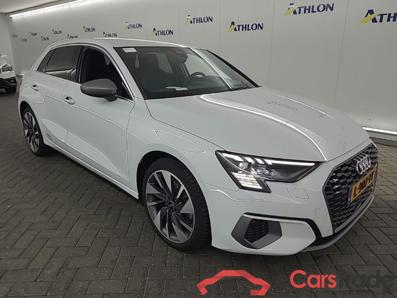 AUDI A3 Sportback 35 TFSI S tronic edition one 5D 110kW #2