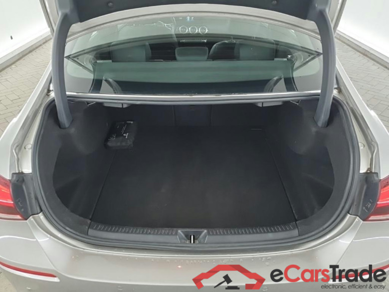 MERCEDES-BENZ A-Klasse Limousine A 180 d 7G-DCT Business Solution Luxury 4D 85kW #5