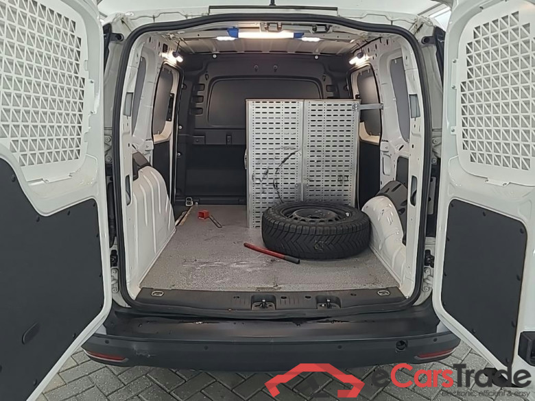 VOLKSWAGEN Caddy 2.0 TDI 75kW Comfort 4D #5