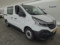 preview Renault Trafic #1