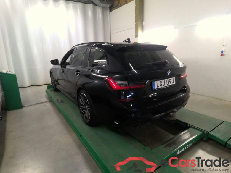 330e Tour.xDr. Con.M-Sp. Aut #4