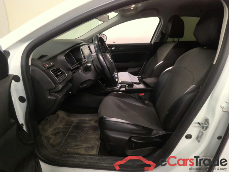M�gane ST dCi 115 Zen #5