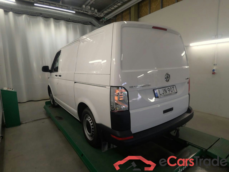 T6 TDI 150 28 L1H1 A CV 4M #4