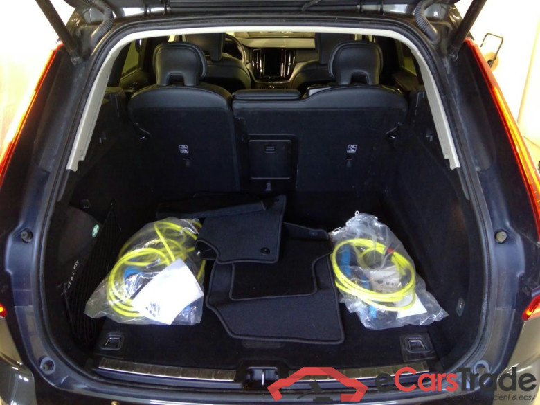 XC60 T8 4WD Inscription Aut. #5