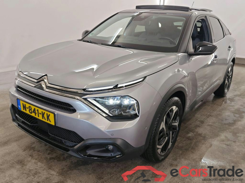 Citroën C4 PureTech 130 S&S EAT8 Shine 5d + Pano