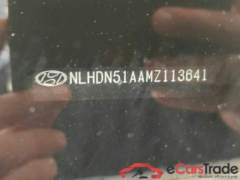 Hyundai i10 1.0 MPI Comfort Smart 5d #6