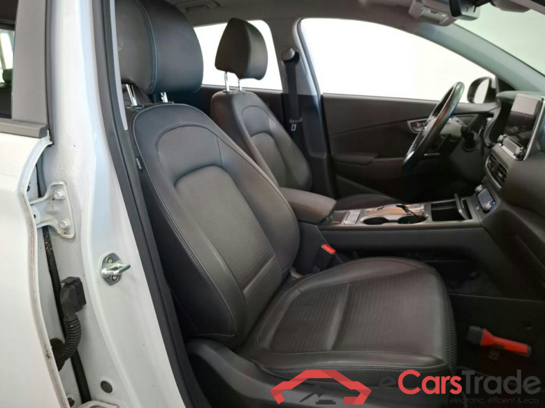 Hyundai KONA Premium Electric 64 kWh 5d #3