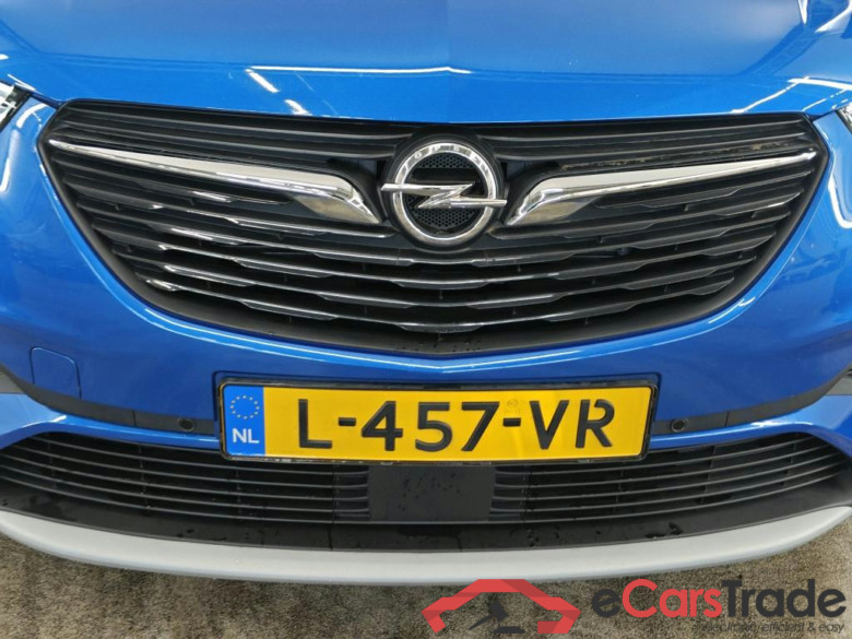 Opel Grandland X 1.6 Turbo 168kW Hybrid Elegance Auto 5d #5