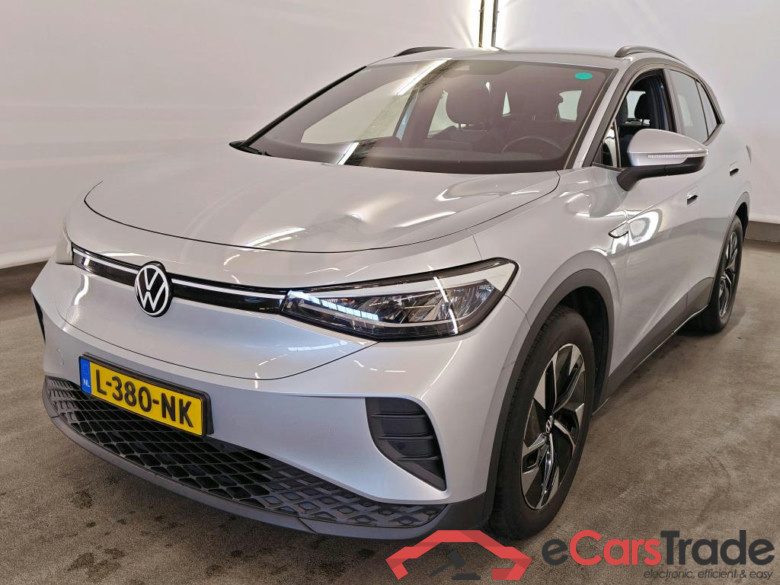 Volkswagen ID.4 77kWh Life Auto 5d + Warmtepomp #1