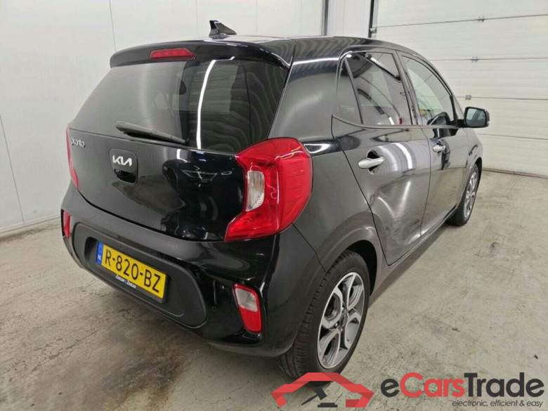 KIA Picanto 1.0 DPi Dyn.PlusLine #2