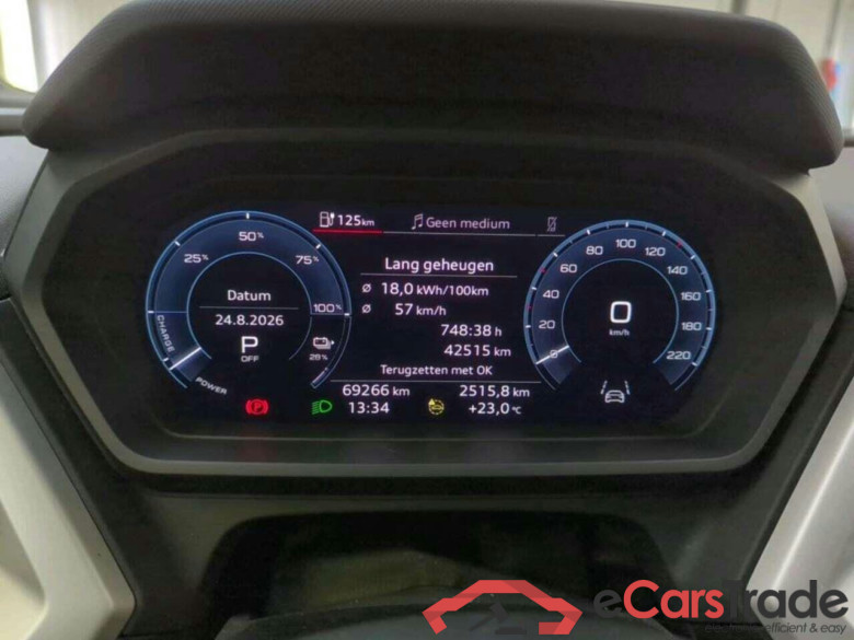 AUDI Q4 e-tron 40 Launch ed. 77 kWh #6