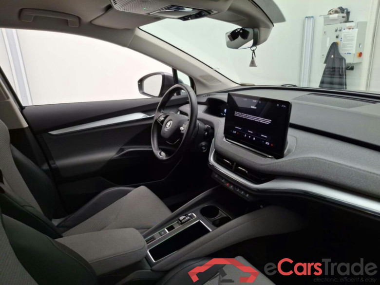 SKODA ENYAQ 0.0 60 #3