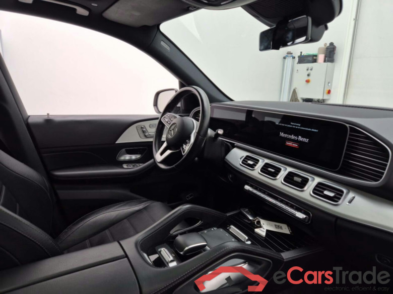 MERCEDES-BENZ GLE 2.0 350 DE 4MATIC #3